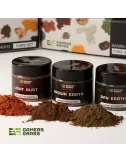 Core Set : Basing Pigments - Gamers Grass 