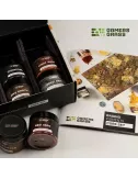 Core Set : Basing Pigments - Gamers Grass 