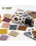 Core Set : Flowers - Gamers Grass 