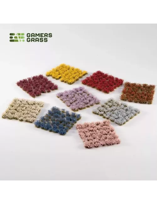 Core Set : Flowers - Gamers Grass 