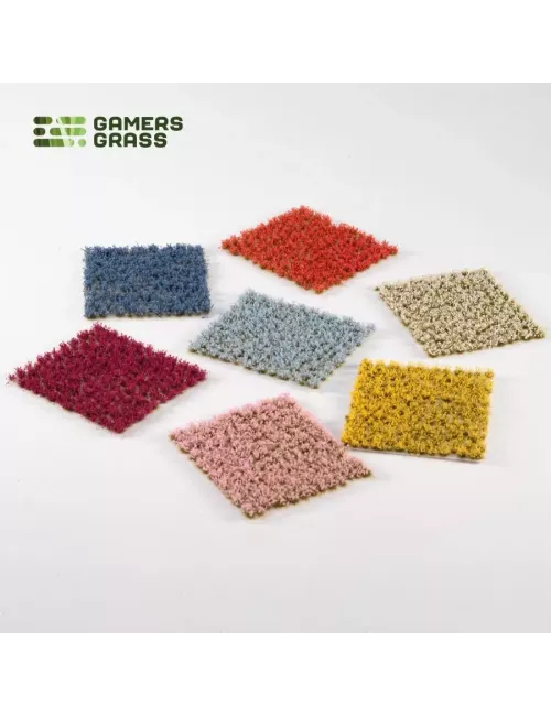Core Set : Flowers - Gamers Grass 