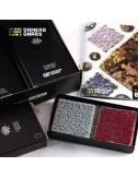 Core Set : Flowers - Gamers Grass 