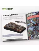 Core Set : Flowers - Gamers Grass 