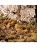 Grass Tuft - Set : Dry Steppe - Gamers Grass 