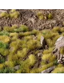 Grass Tuft - Set : Green Meadow - Gamers Grass 
