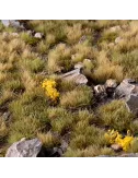 Grass Tuft - Set : Highland Tuft - Gamers Grass 