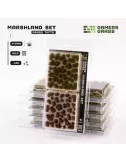 Grass Tuft - Set : Marshland - Gamers Grass 