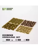 Grass Tuft - Set : Marshland - Gamers Grass 
