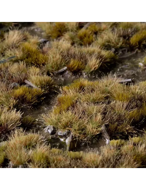 Grass Tuft - Set : Marshland - Gamers Grass 