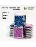 Grass Tuft - Set : Mystic Nebulae - Gamers Grass 