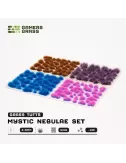 Grass Tuft - Set : Mystic Nebulae - Gamers Grass 
