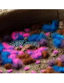 Grass Tuft - Set : Mystic Nebulae - Gamers Grass 