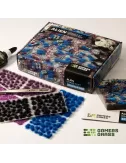 Grass Tuft - Starter Box : Alien Grass - Gamers Grass 