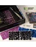 Grass Tuft - Starter Box : Alien Grass - Gamers Grass 