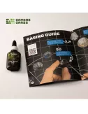 Grass Tuft - Starter Box : Alien Grass - Gamers Grass 