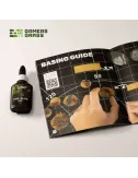 Grass Tuft - Starter Box : Dry Grass - Gamers Grass 