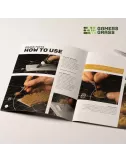 Grass Tuft - Starter Box : Dry Grass - Gamers Grass 