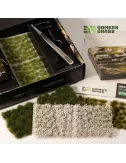 Grass Tuft - Starter Box : Green Grass - Gamers Grass 