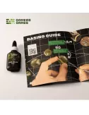 Grass Tuft - Starter Box : Green Grass - Gamers Grass 