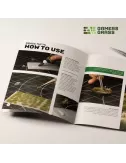 Grass Tuft - Starter Box : Green Grass - Gamers Grass 
