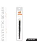 AK Synthetic Dry Brush S 