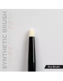 AK Synthetic Dry Brush S 