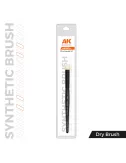 AK Synthetic Dry Brush M 