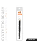 AK Synthetic Dry Brush L 