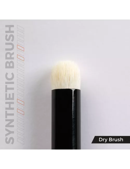 AK Synthetic Dry Brush L 