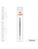 AK Synthetic Brush Tabletop 1 