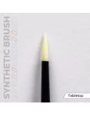 AK Synthetic Brush Tabletop 1 
