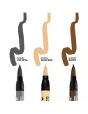 Real Colors Markers Set : Tools - AK Interactive 