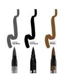 Real Colors Markers Set : Weapons - AK Interactive 