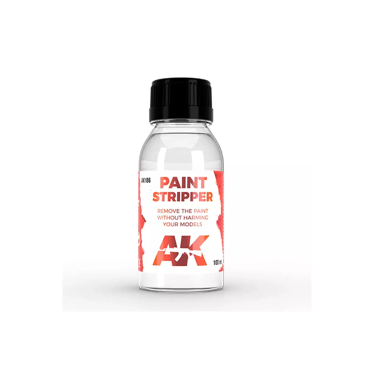 Paint Stripper - AK Interactive 