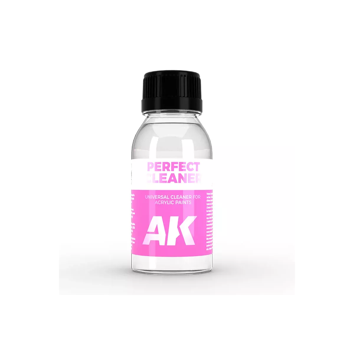Perfect Cleaner 100 ml - AK Interactive 