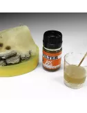 Resin Water - 2 Component Epoxy Resin 375ml - Diorama Series AK Interactive - Peinture & Modélisme - Ludum.fr