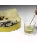 Resin Water - 2 Component Epoxy Resin 375ml - Diorama Series AK Interactive - Peinture & Modélisme - Ludum.fr
