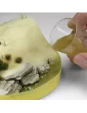 Resin Water - 2 Component Epoxy Resin 375ml - Diorama Series AK Interactive - Peinture & Modélisme - Ludum.fr