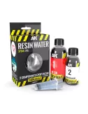 Resin Water - 2 Component Epoxy Resin 375ml - Diorama Series AK Interactive - Peinture & Modélisme - Ludum.fr