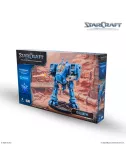StarCraft - Tabletop Miniatures Game - Goliath - Terran Expansion Set - Version Anglaise 