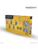 StarCraft - Tabletop Miniatures Game - Adept - Protoss Expansion Set - Version Anglaise 