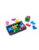 IQ Quub - Casse-Tête - Smart Games - Ludum.fr