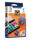 IQ Quub - Casse-Tête - Smart Games - Ludum.fr