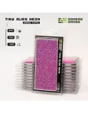 Special Tufts - Tiny : 1mm / 2mm - Gamers Grass Special Tufts - Tiny : 1mm / 2mm - Gamers Grass:Alien Neon - 2mmDécors & Figurin