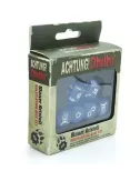 Achtung ! Cthulhu - Dés Bleus 