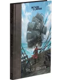 Broken Compass : Jolly Roger 