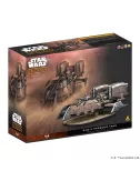 Star Wars : Légion - WL0-5 Speeder Tank - Extension d'UnitéConquête & Affrontement{image_id}