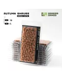 Special Tufts - Flowers and Shrubs - Gamers GrassSpecial Tufts - Flowers and Shrubs - Gamers Grass:Autumn ShrubsDécors & Figurin