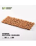 Special Tufts - Flowers and Shrubs - Gamers GrassSpecial Tufts - Flowers and Shrubs - Gamers Grass:Autumn ShrubsDécors & Figurin