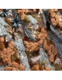 Special Tufts - Flowers and Shrubs - Gamers GrassSpecial Tufts - Flowers and Shrubs - Gamers Grass:Autumn ShrubsDécors & Figurin